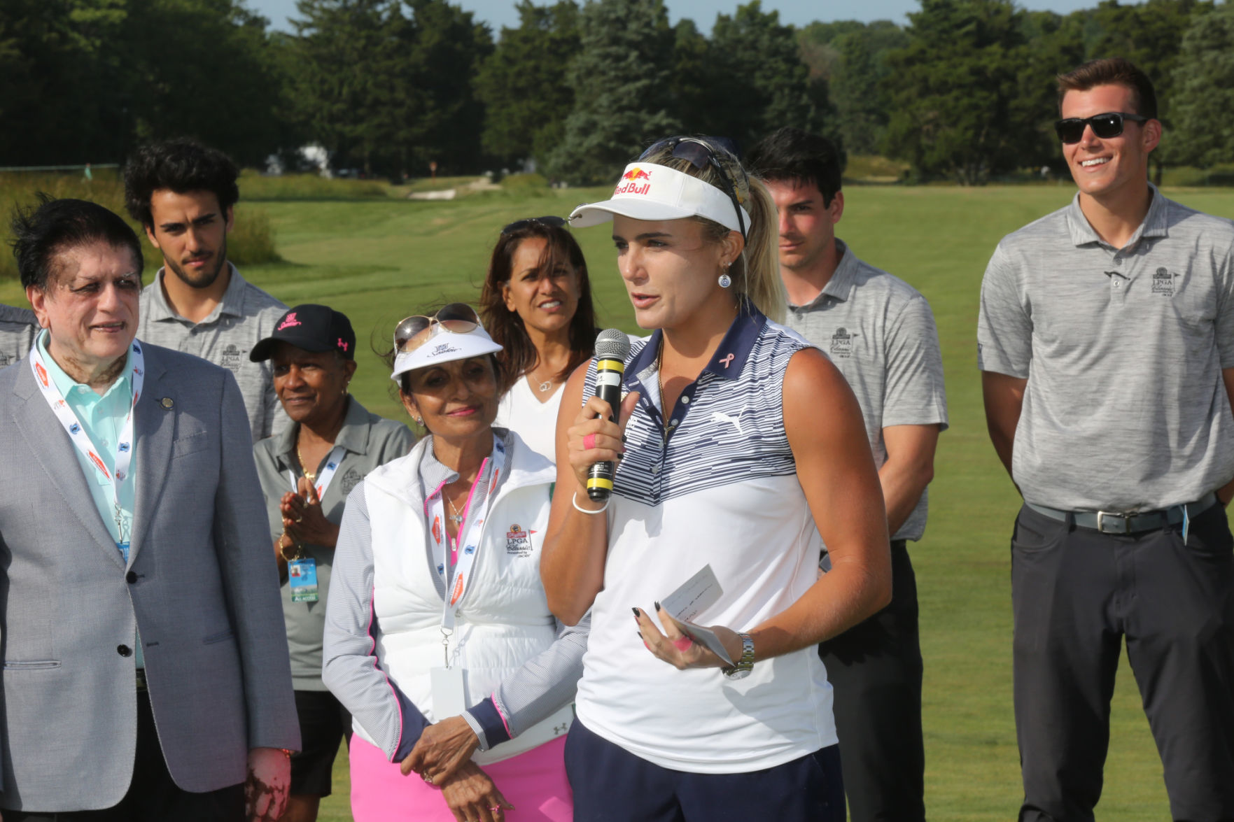 Shoprite LPGA 2019 Final Day